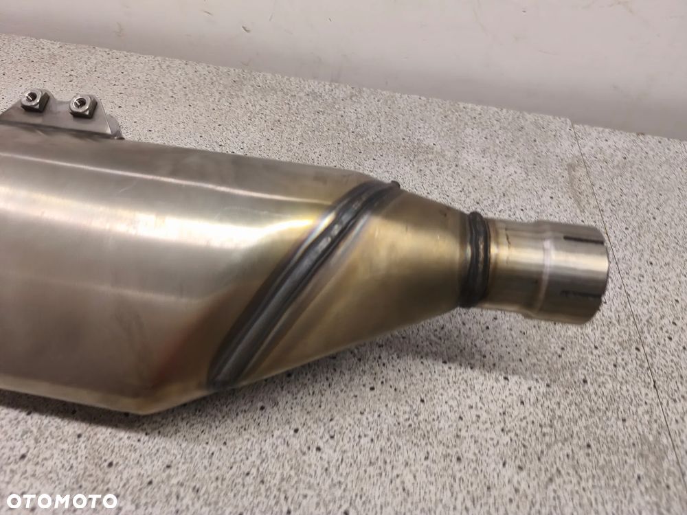 Tłumik, wydech KTM 690 SMC-R SMCR - 17