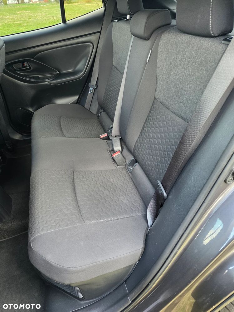 Toyota Yaris Cross Hybrid 1.5 Premiere Edition - 20