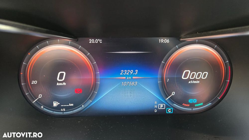 Mercedes-Benz GLC 200 4MATIC - 14