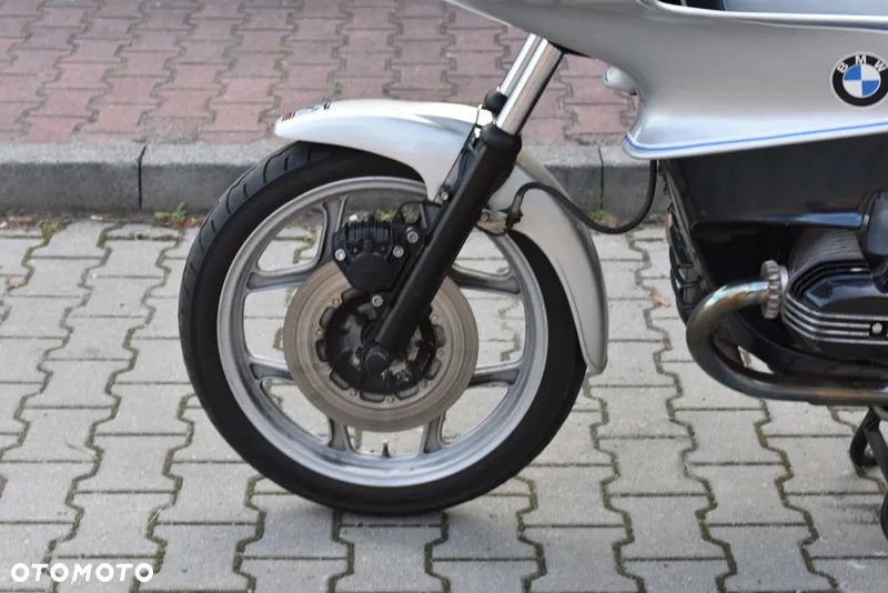 BMW R - 21