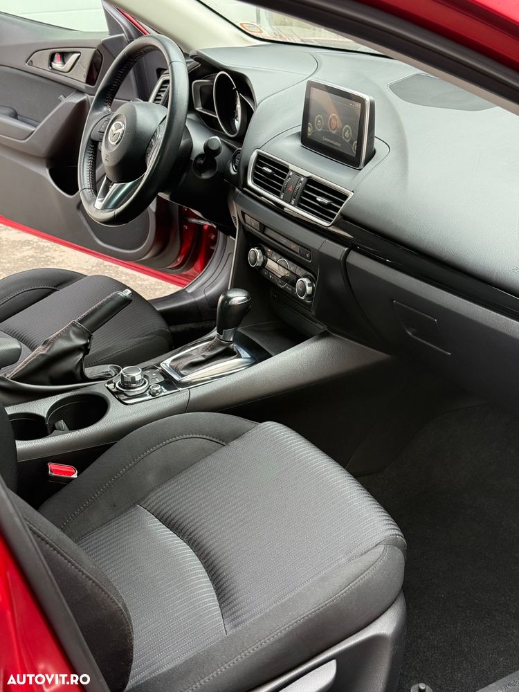 Mazda 3 - 30