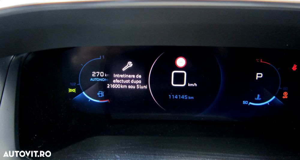 Peugeot 2008 1.5 BlueHDI EAT8 STT Allure Pack - 29