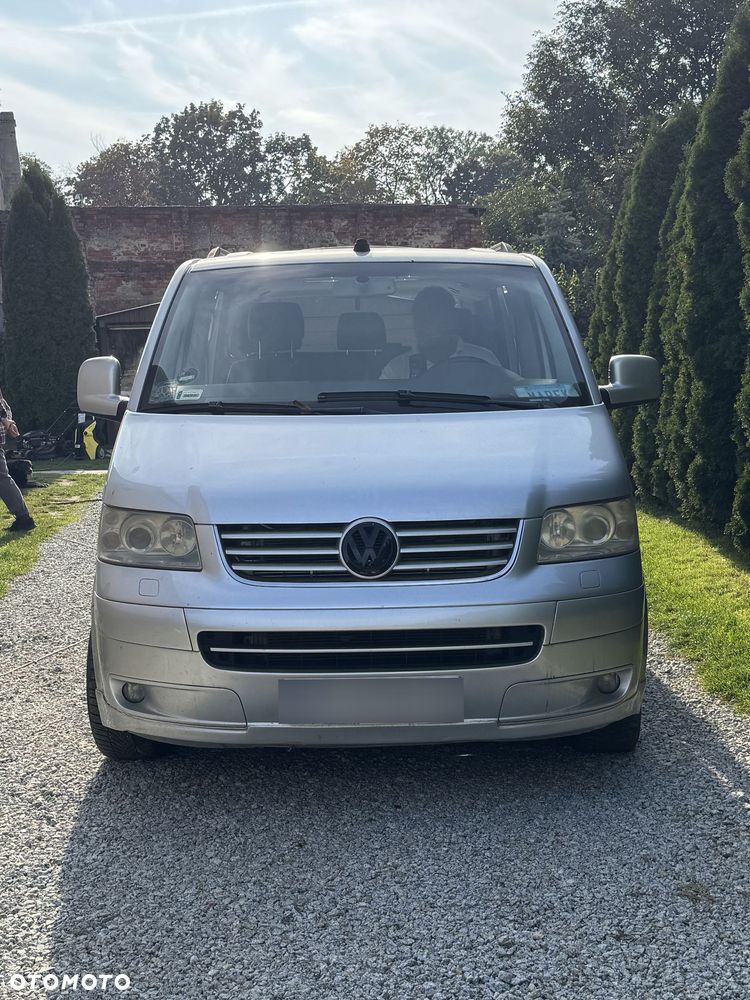 Volkswagen Transporter - 18