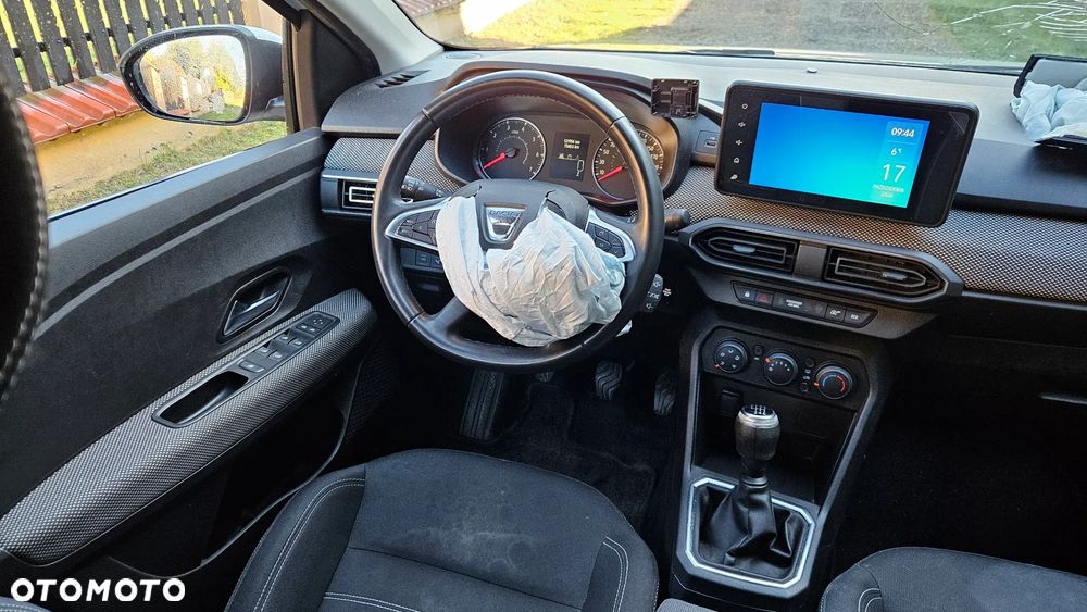 Dacia Sandero - 19