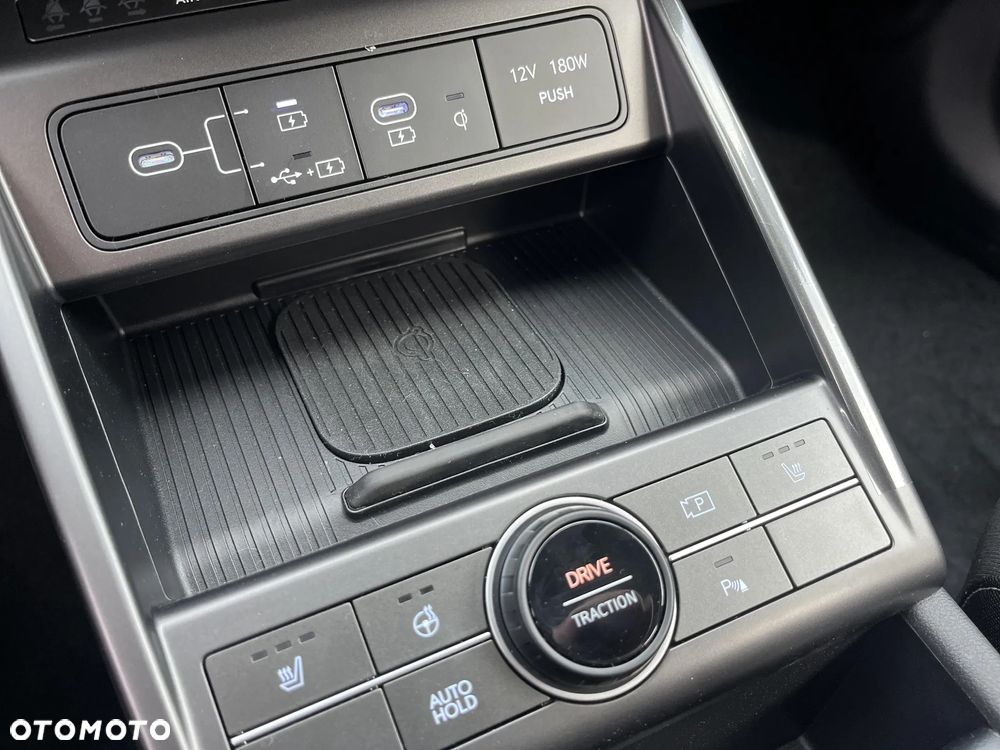 Hyundai Kona 1.6 T-GDI Executive DCT - 22