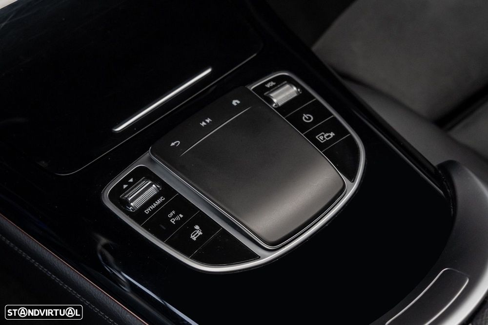 Mercedes-Benz EQC 400 4Matic AMG Line - 26