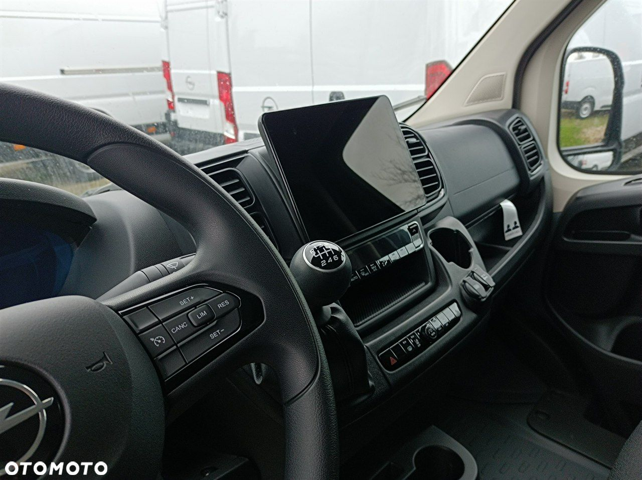 Opel Movano - 5