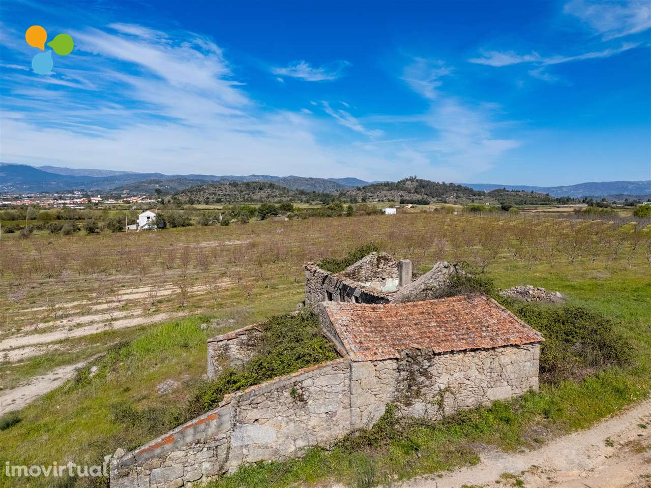 Pomar Inguias, Belmonte - Grande imagem: 3/23