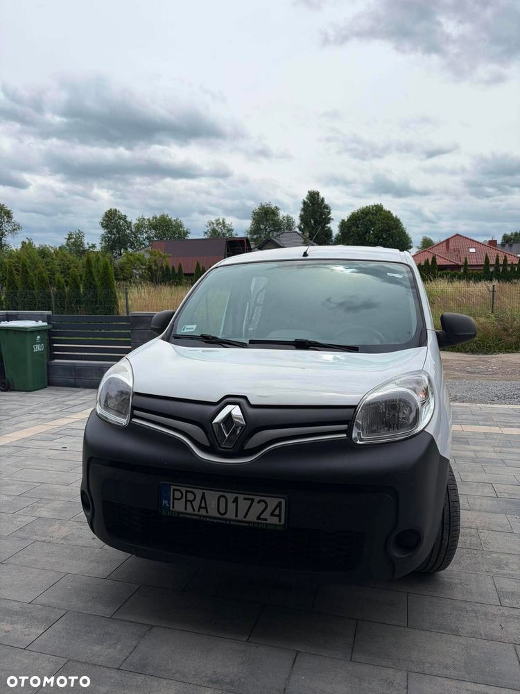 Renault Kangoo - 4