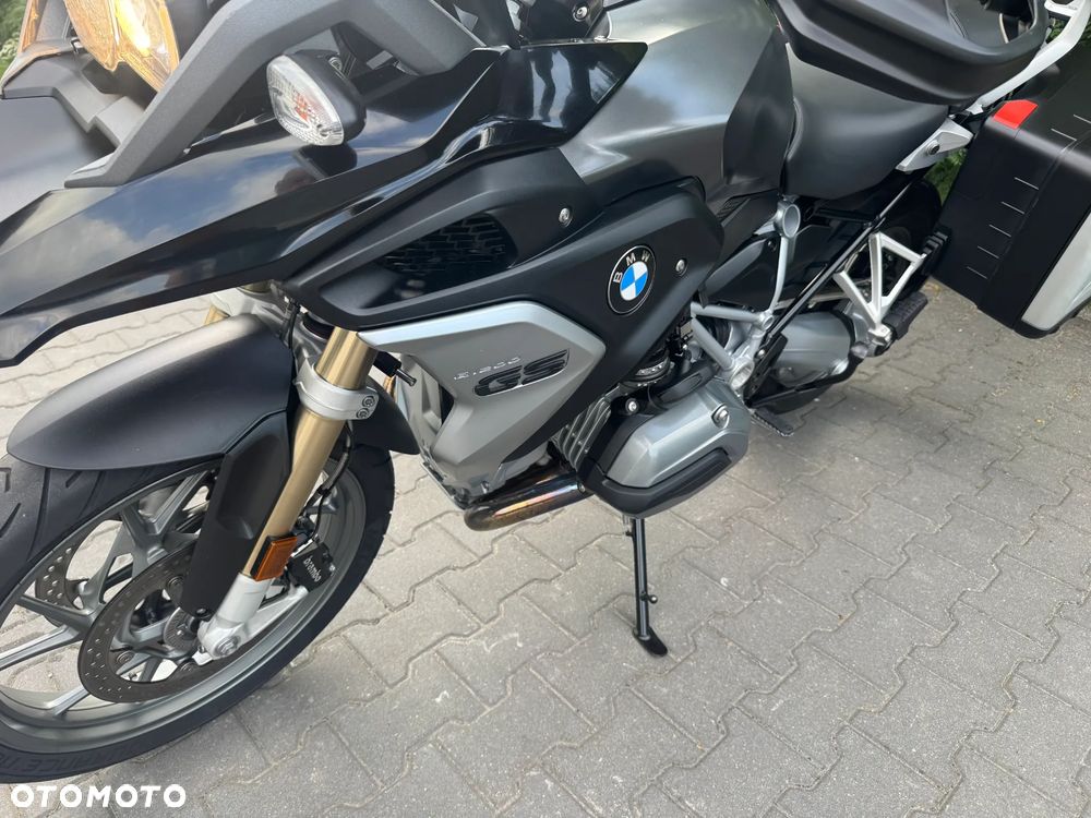 BMW GS - 22