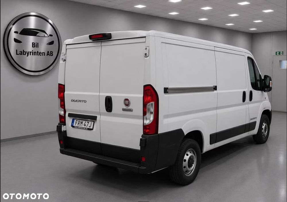 Fiat Ducato MJ L2 - 2