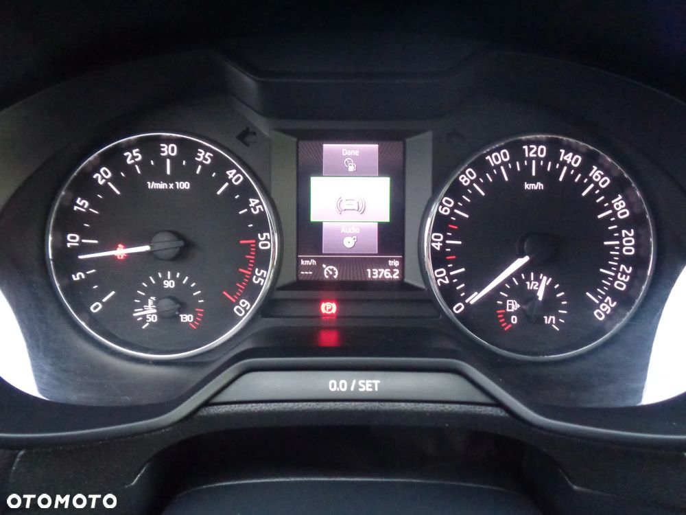 Skoda Octavia 2.0 TDI Ambition - 34