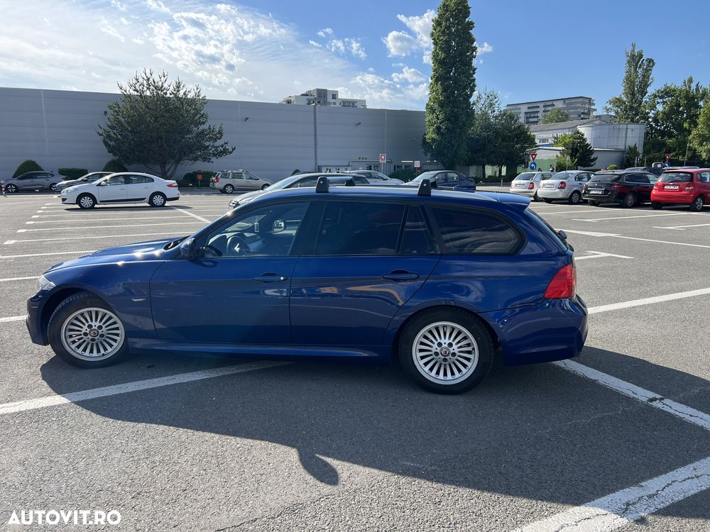 BMW Seria 3 - 12