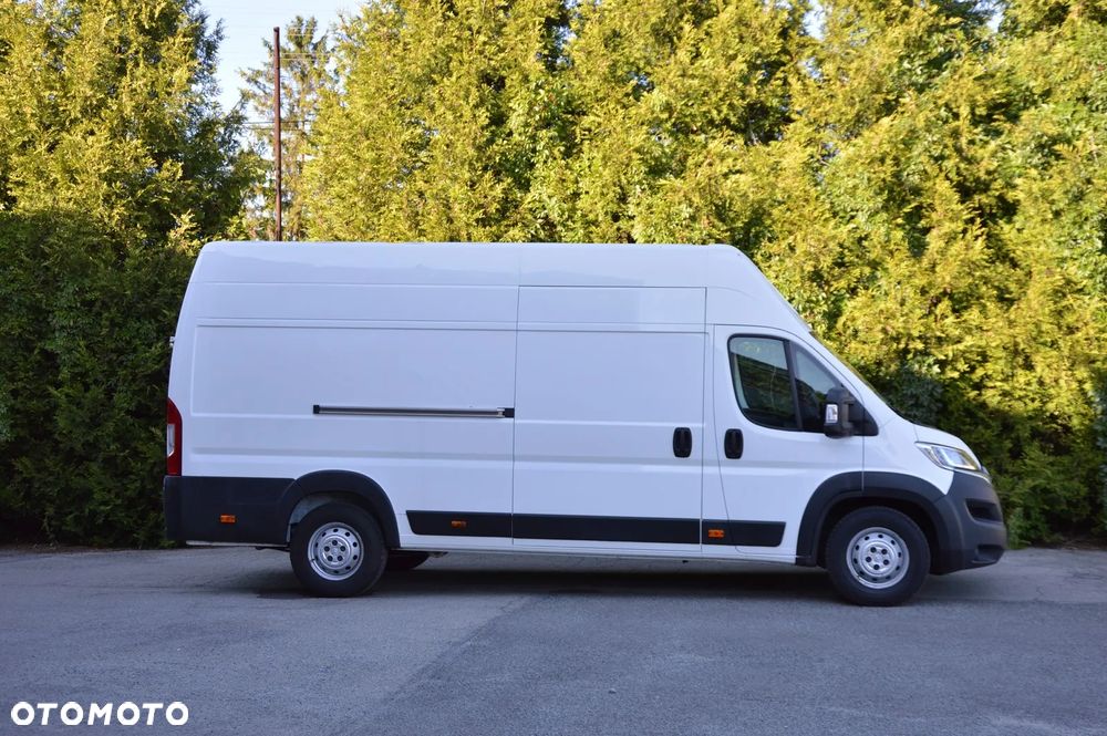 Citroën Jumper L4H3 max - 9