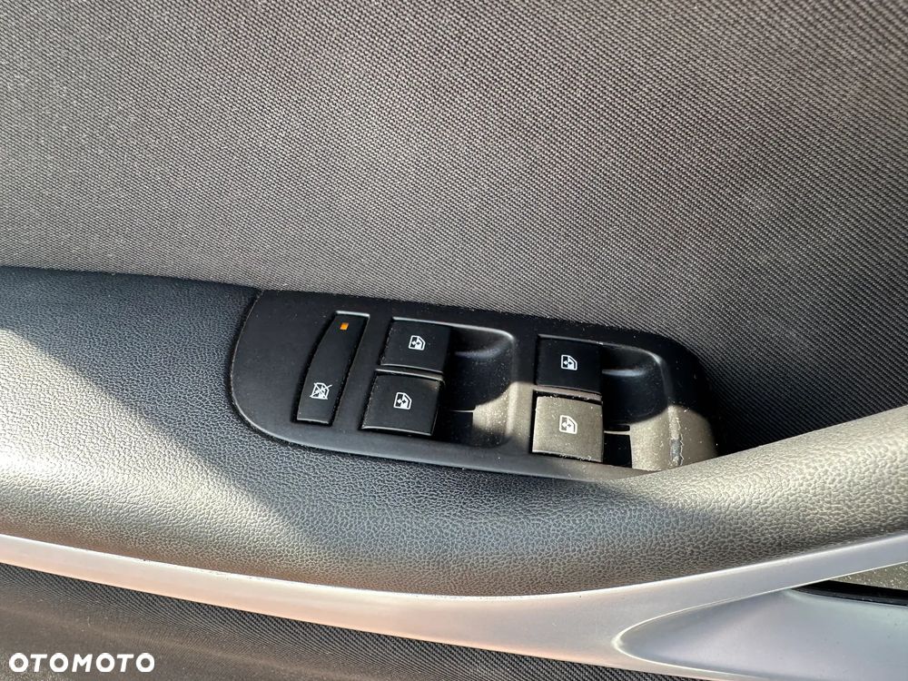 Opel Zafira 1.6 CDTI Enjoy - 8
