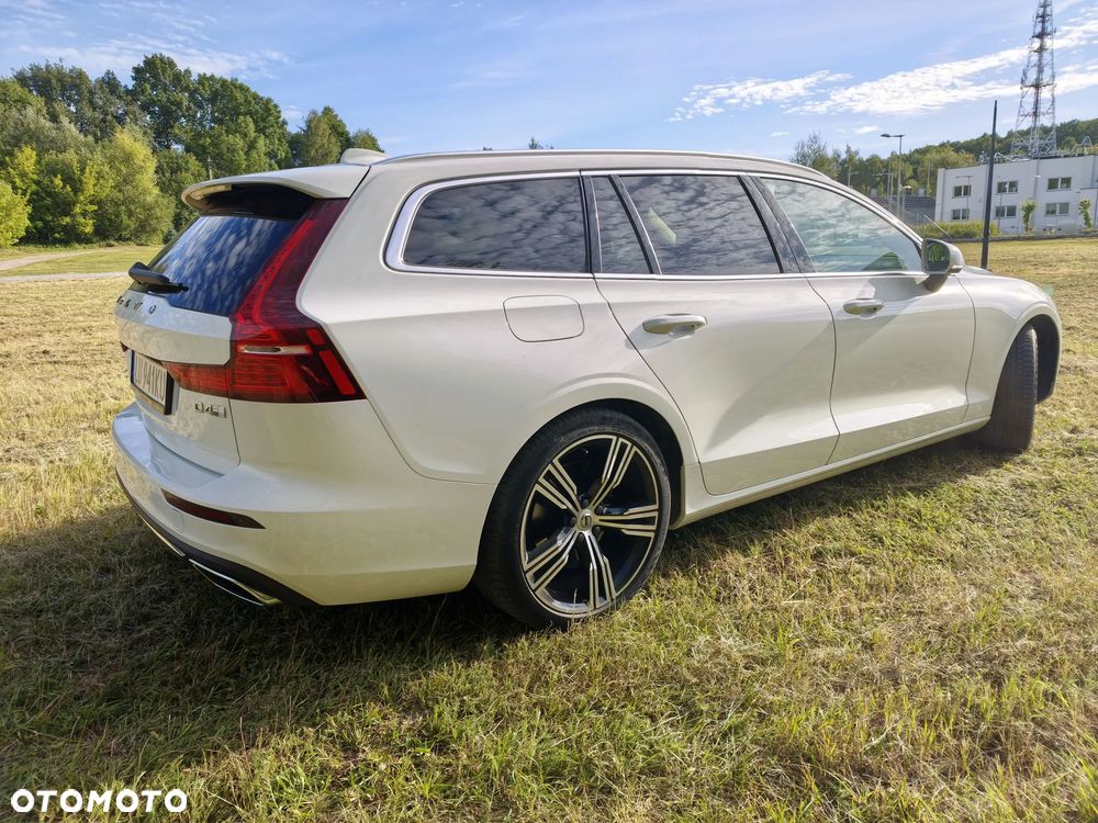 Volvo V60 - 8
