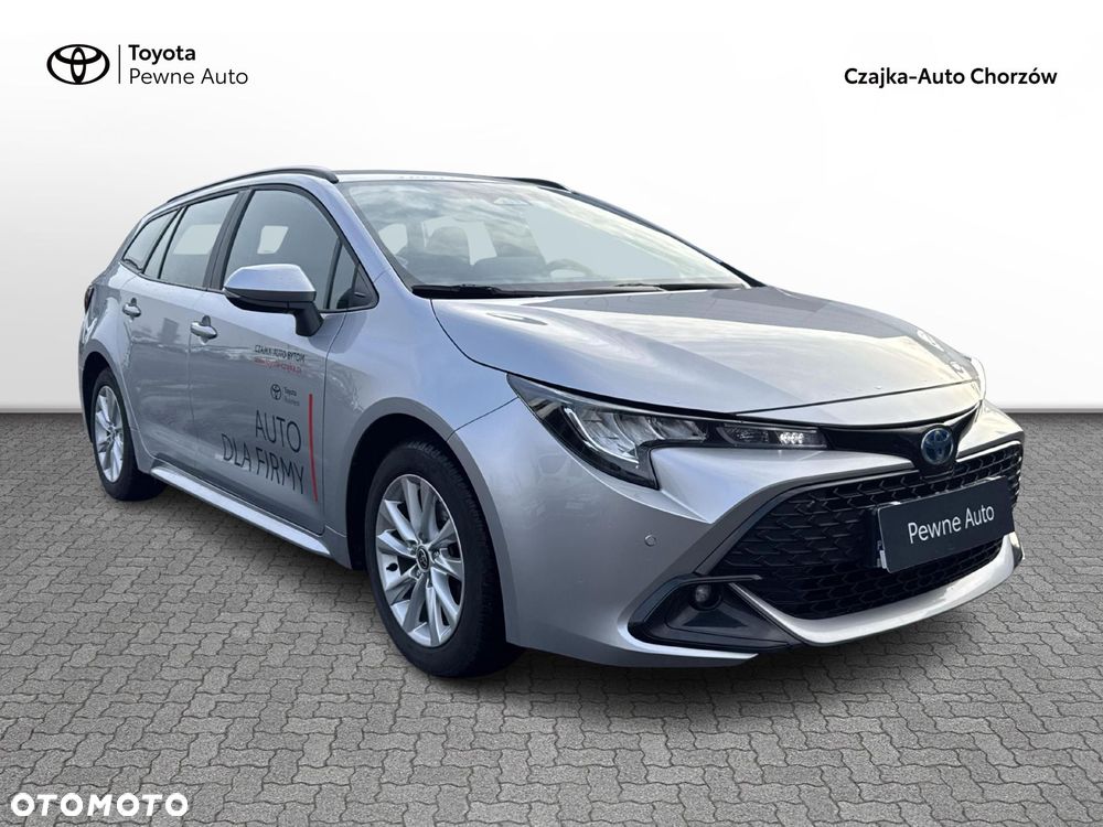 Toyota Corolla - 3