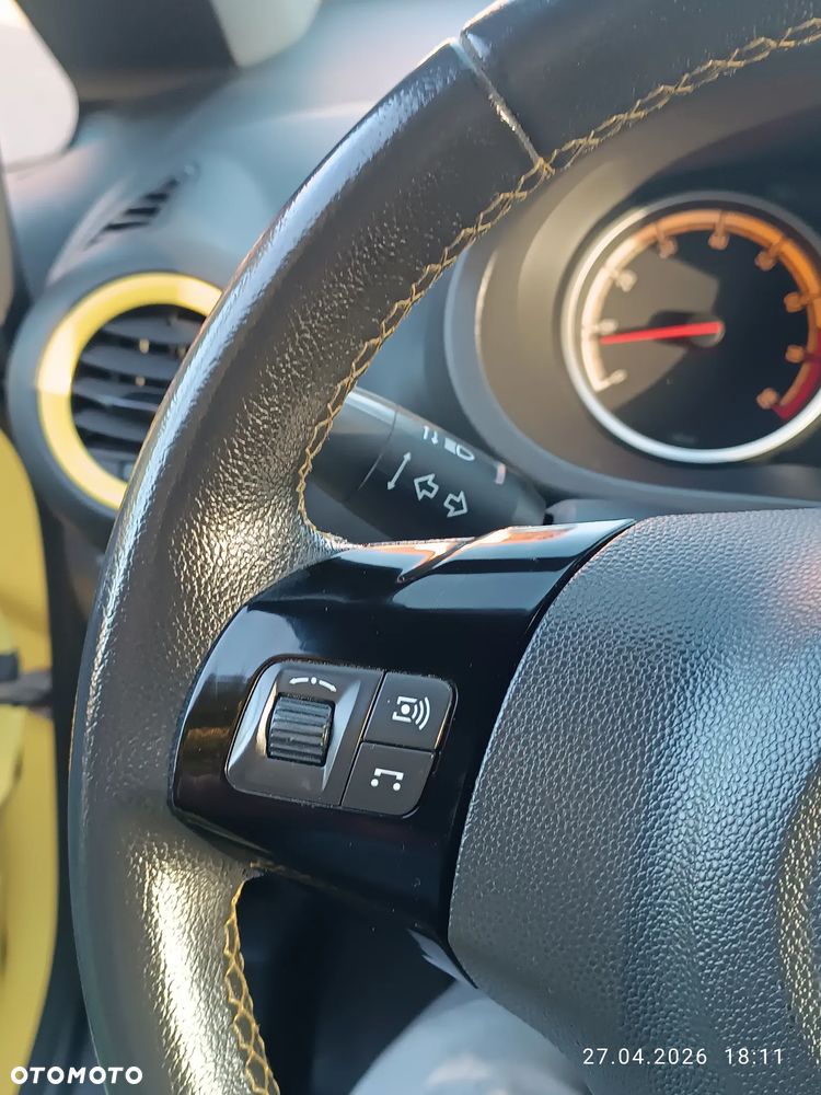 Opel Corsa - 13