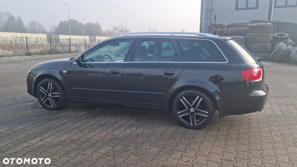 Seat Exeo 2.0 TDI DPF Style Multitronic - 10
