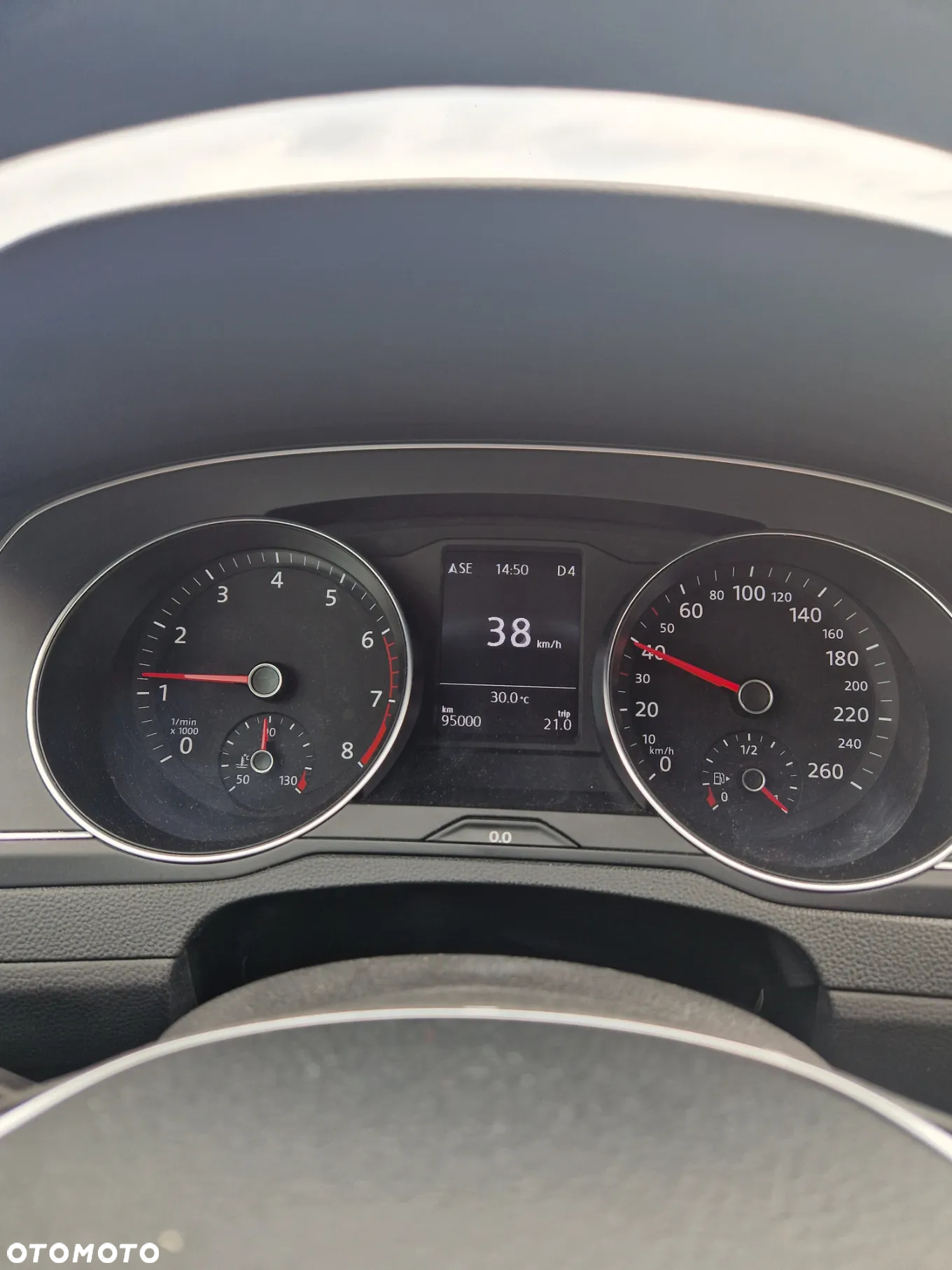 Volkswagen Arteon 2.0 TSI Essence DSG - 17