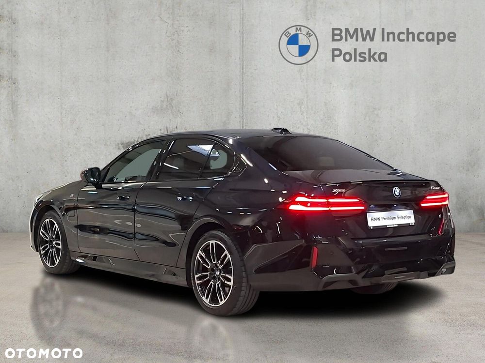 BMW Seria 5 - 3