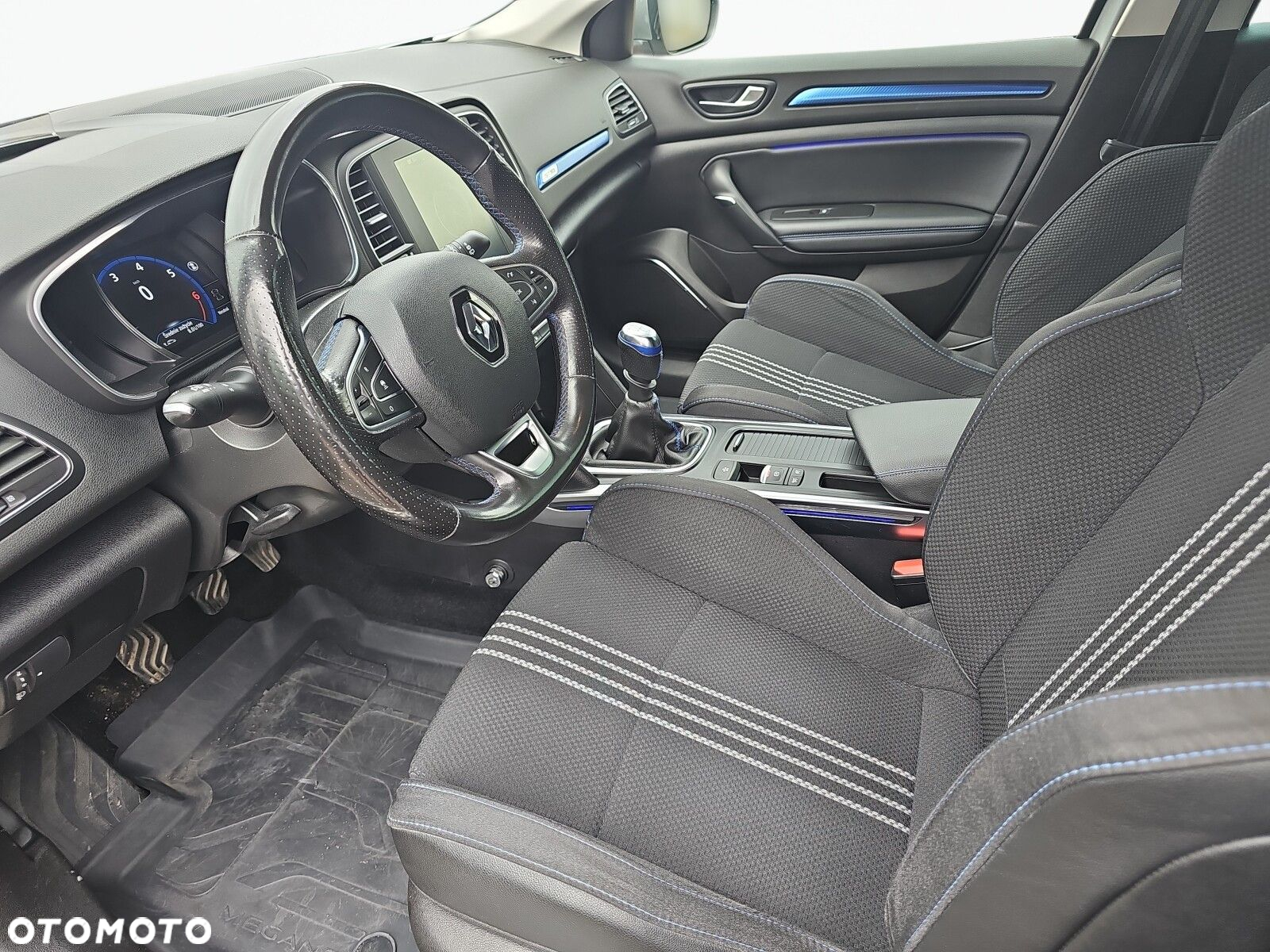 Renault Megane - 10
