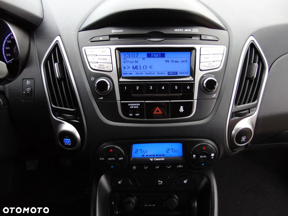 Hyundai ix35 2.0 2WD Style - 15