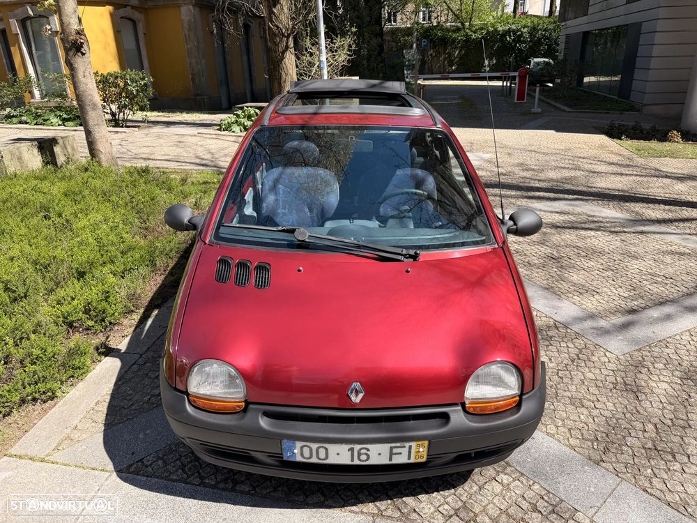 Renault Twingo - 9