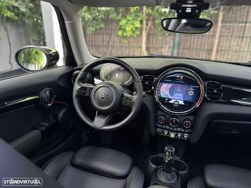 MINI 3 Portas Cooper SE Camden Edition - 22
