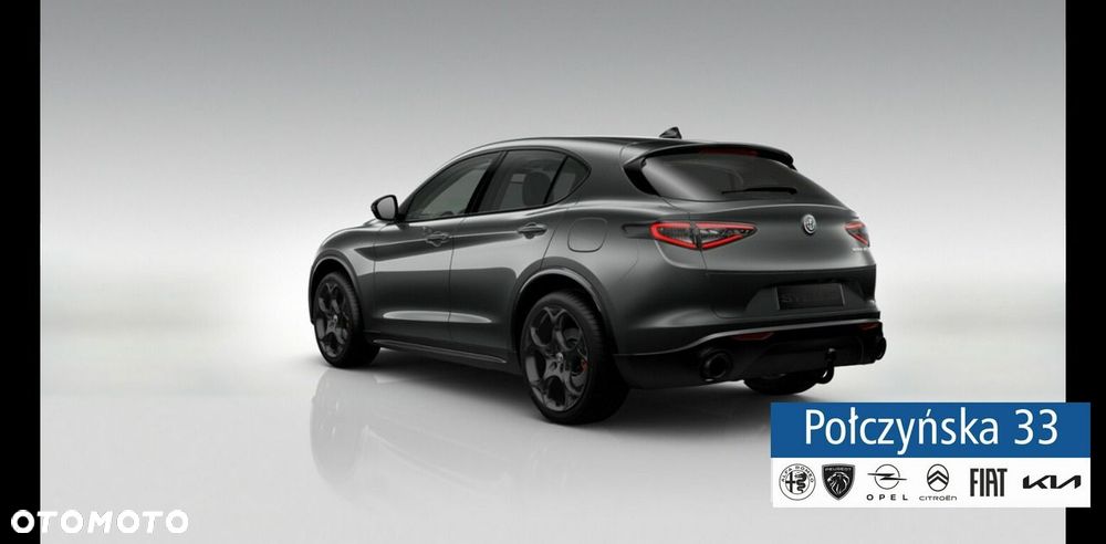 Alfa Romeo Stelvio - 3
