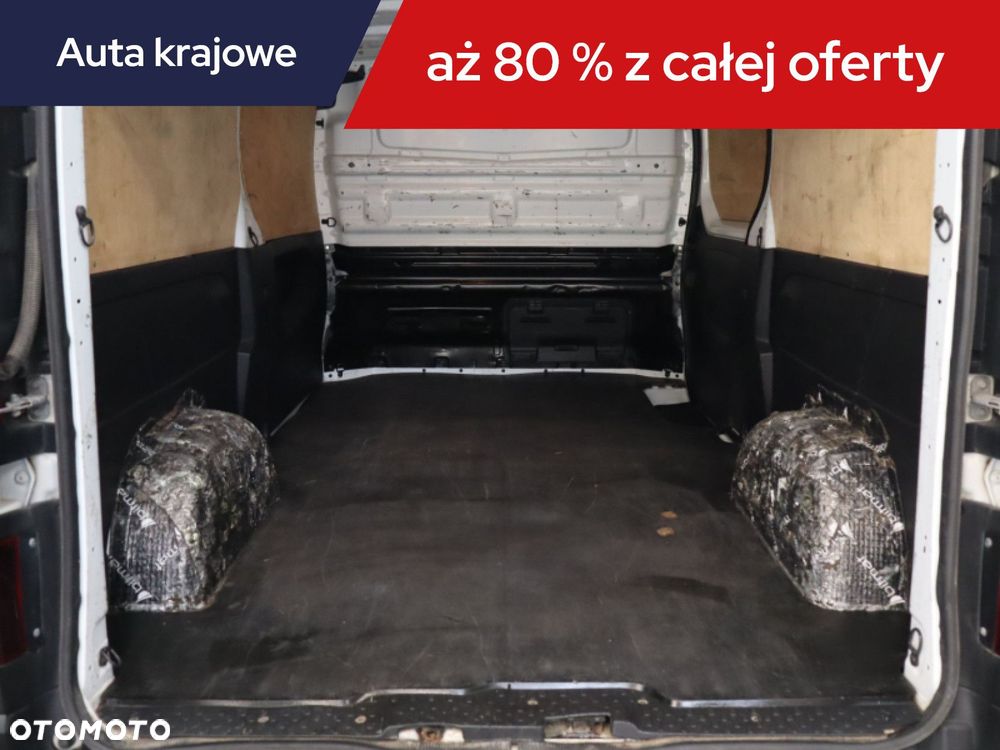 Renault trafic - 16