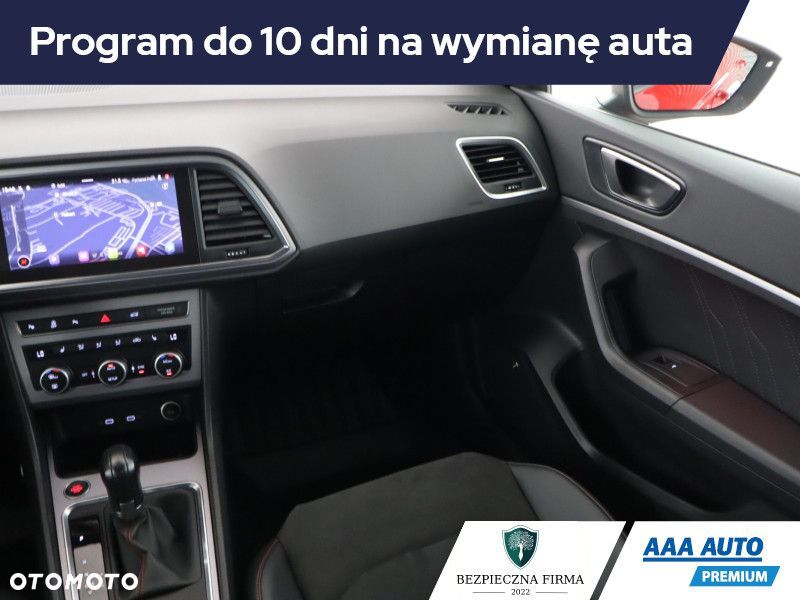 Seat Ateca - 10