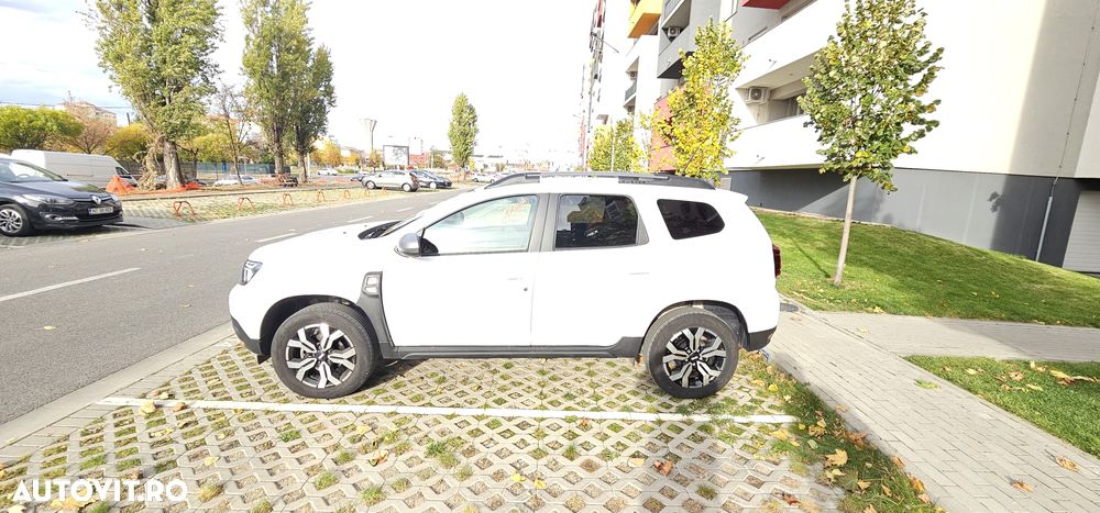 Dacia Duster TCe 90 Essential - 1