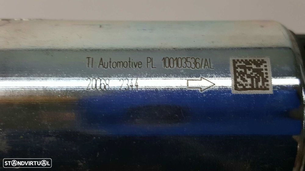 BOMBA DE COMBUSTíVEL PEUGEOT 208 (P21E) 208 II (UJ) ALLURE - 2