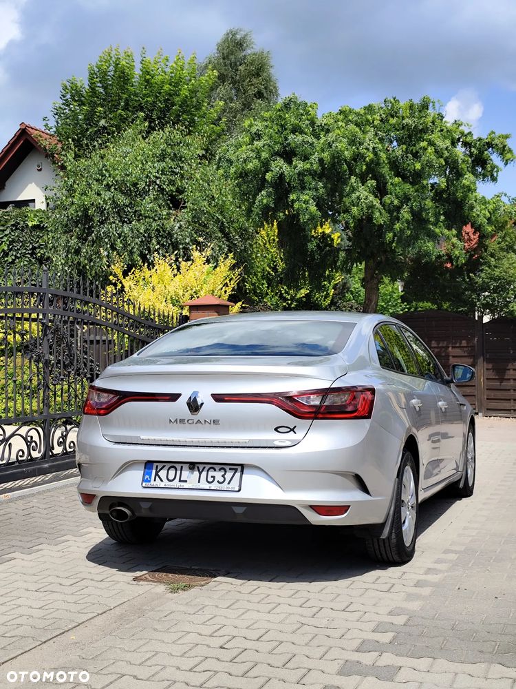 Renault Megane 1.6 SCe Life - 6