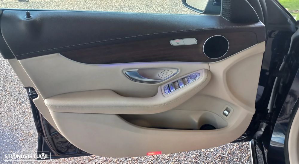 Mercedes-Benz C 300 de 9G-TRONIC Exclusive - 21