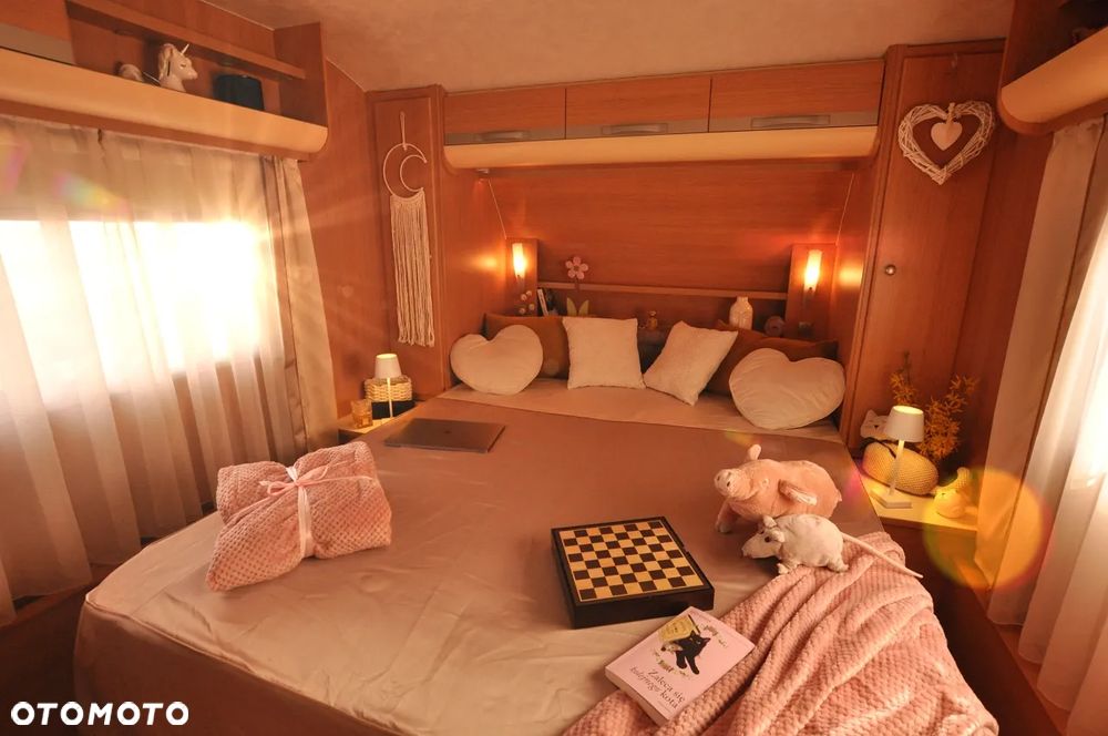 Adria ADORA 563 PU - 1