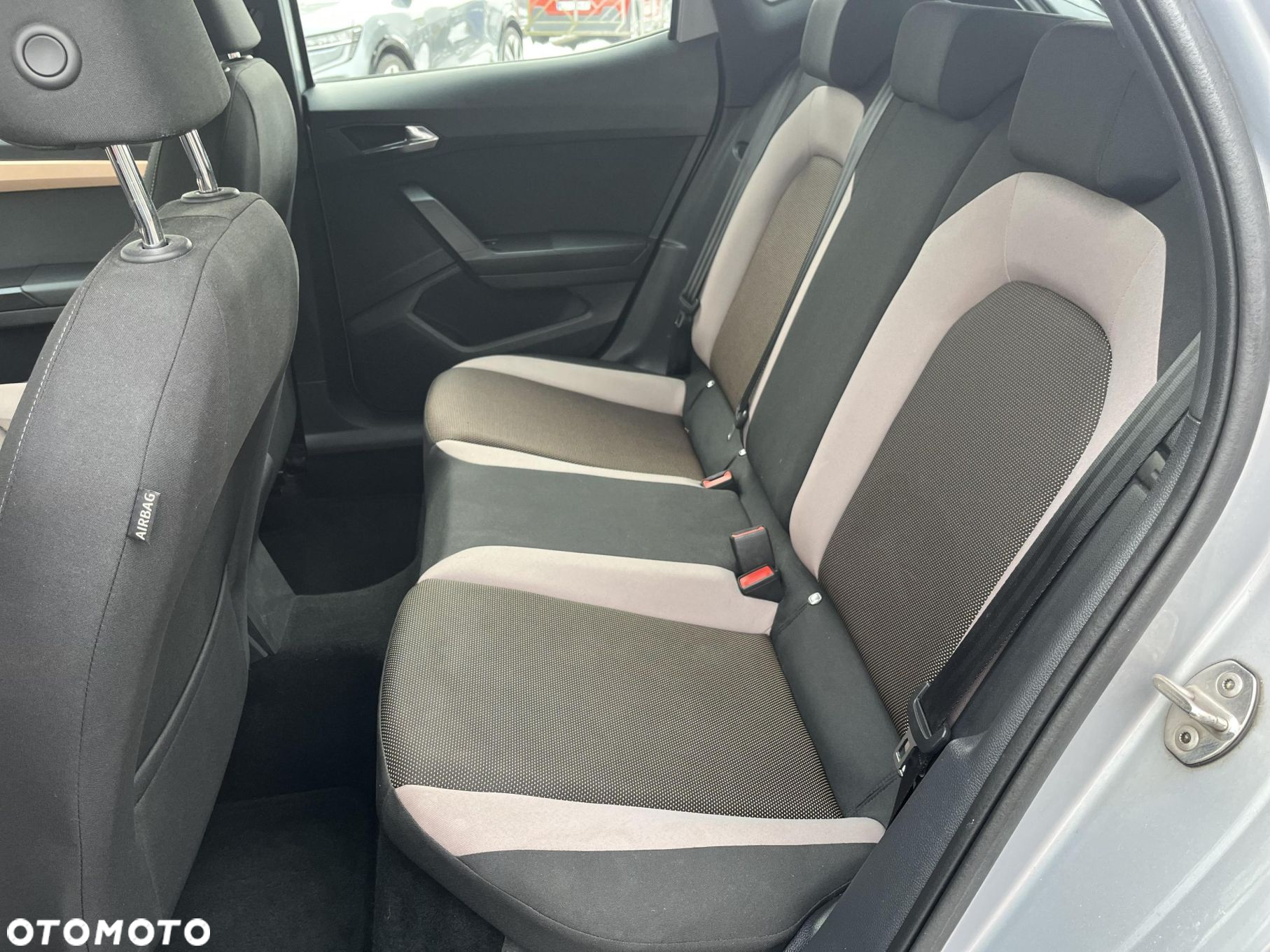 Seat Ibiza 1.0 TSI GPF Xcellence S&S - 16