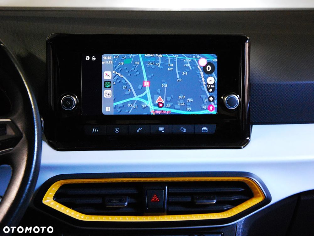 Seat Ibiza 1.0 TSI Style S&S - 23