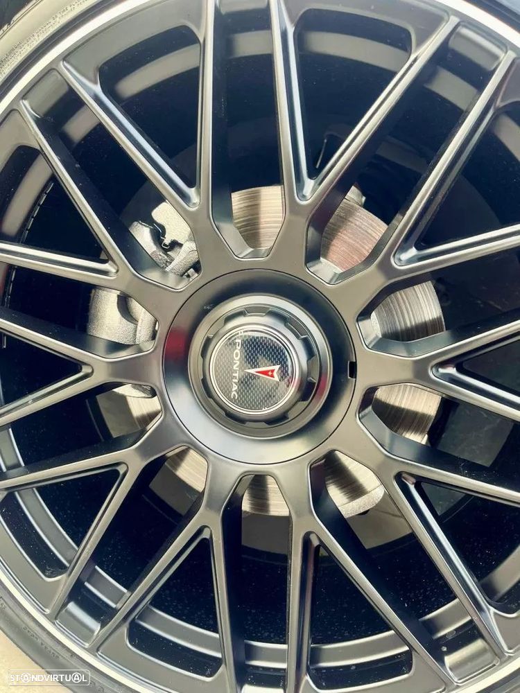 Pontiac Solstice - 7