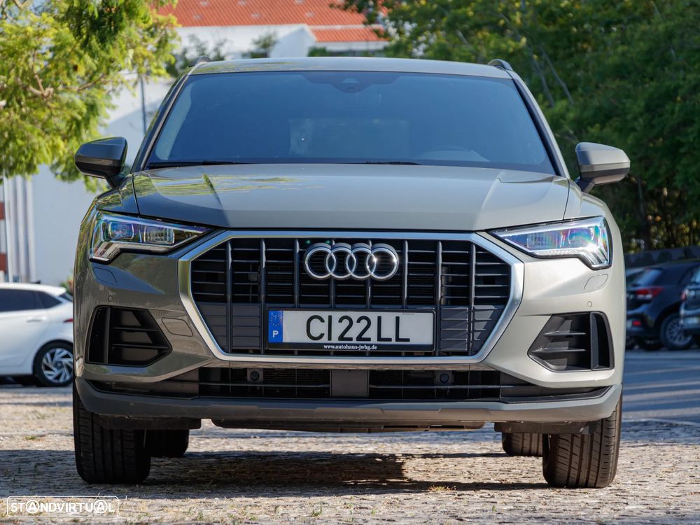 Audi Q3 45 TFSIe S tronic S line - 5