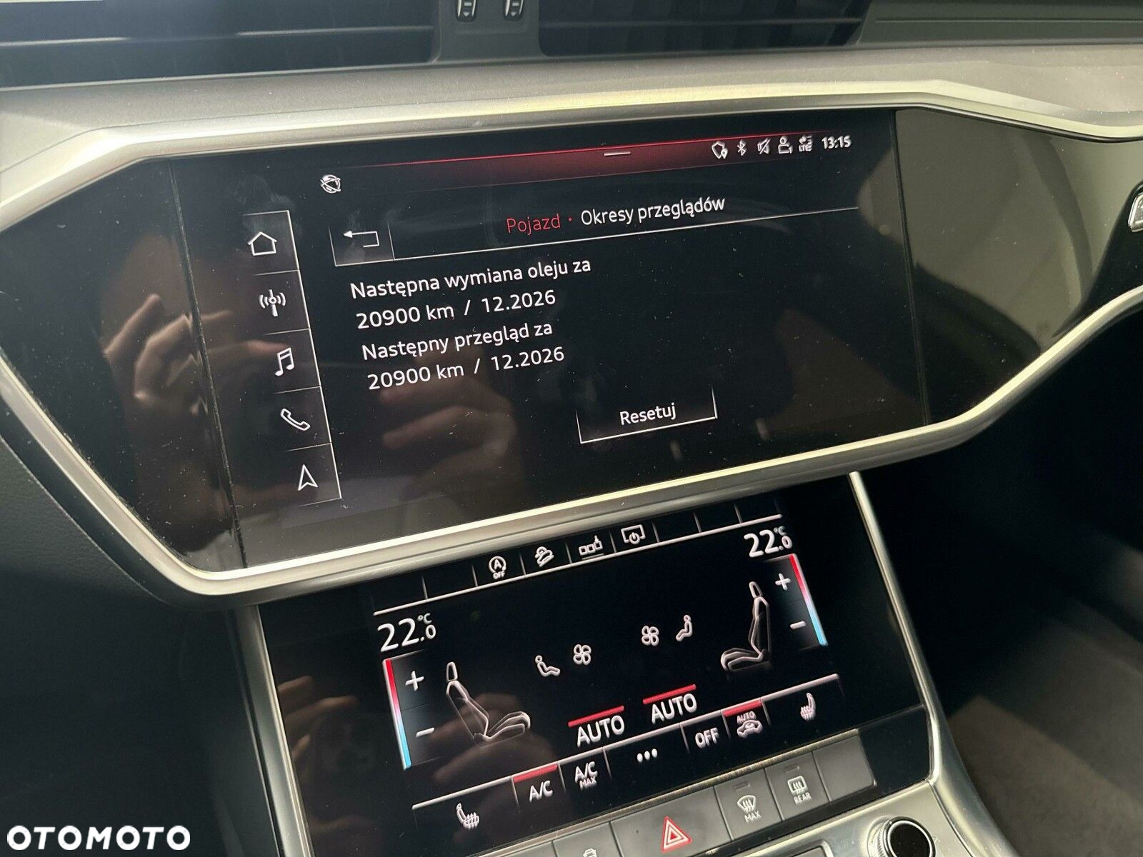 Audi A6 Allroad - 27