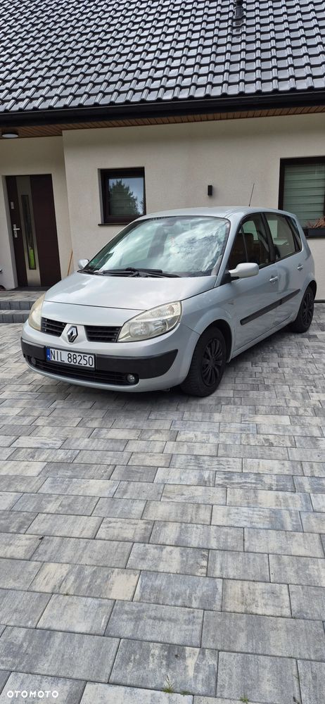 Renault Scenic 1.6 Confort Expression - 2