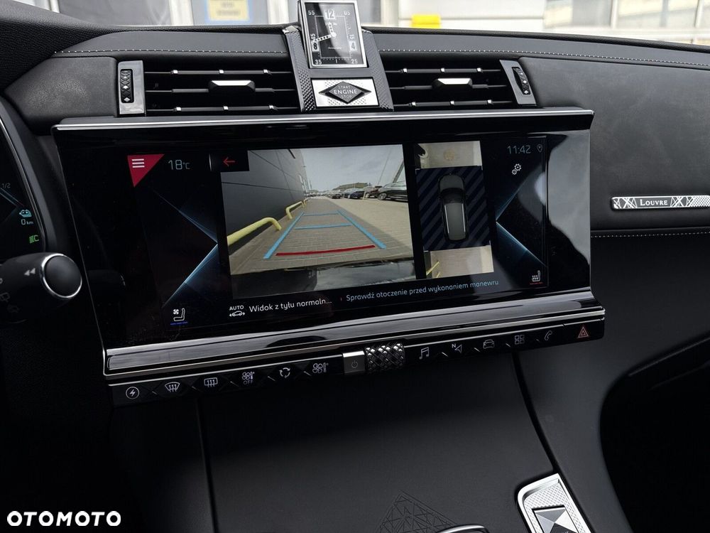 DS Automobiles DS 7 Crossback - 27