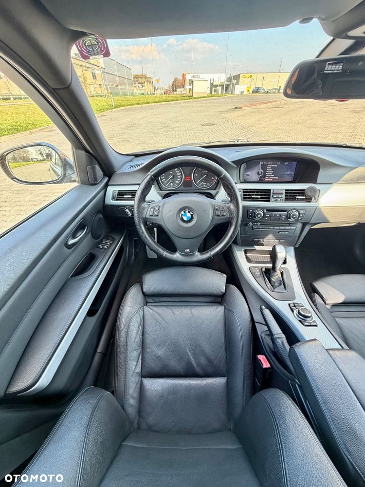 BMW Seria 3 - 13