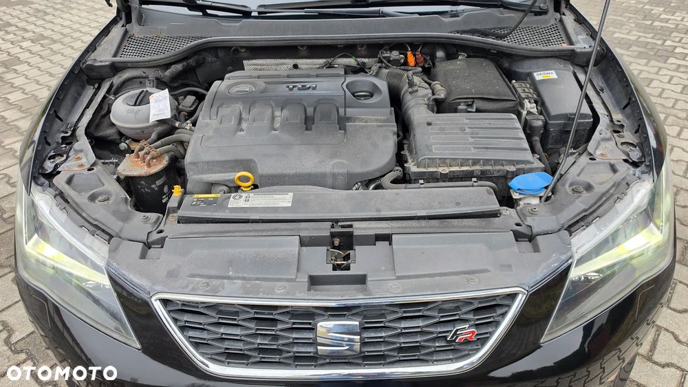 Seat Leon 2.0 TDI DPF Start&Stop FR - 40