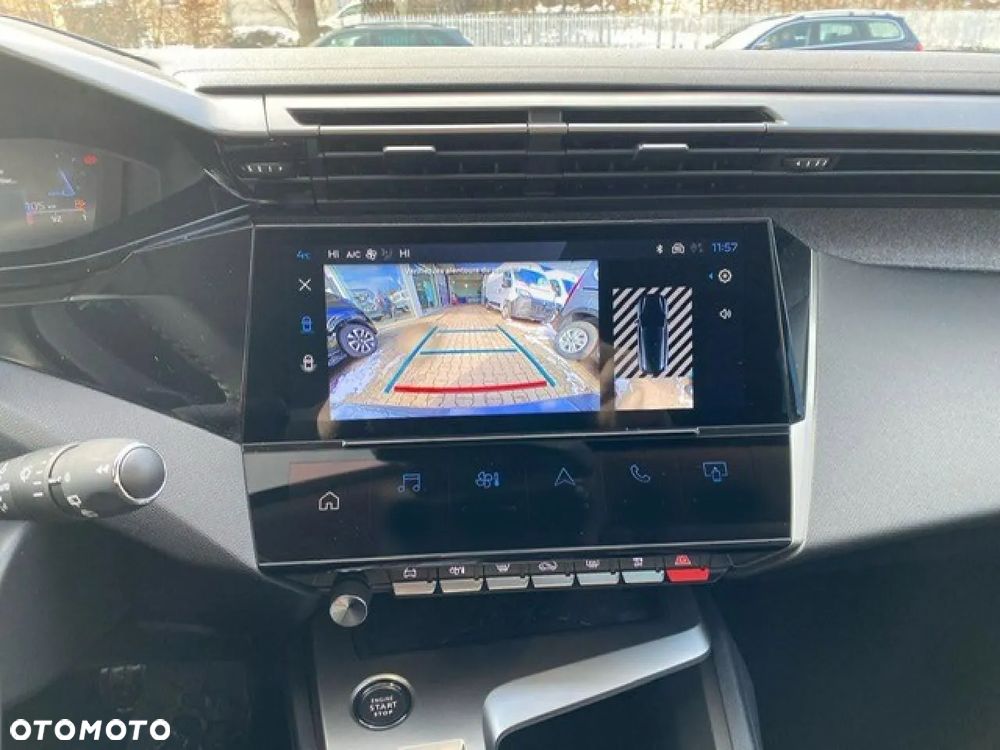 Peugeot 308 1.5 BlueHDi Allure S&S EAT8 - 8