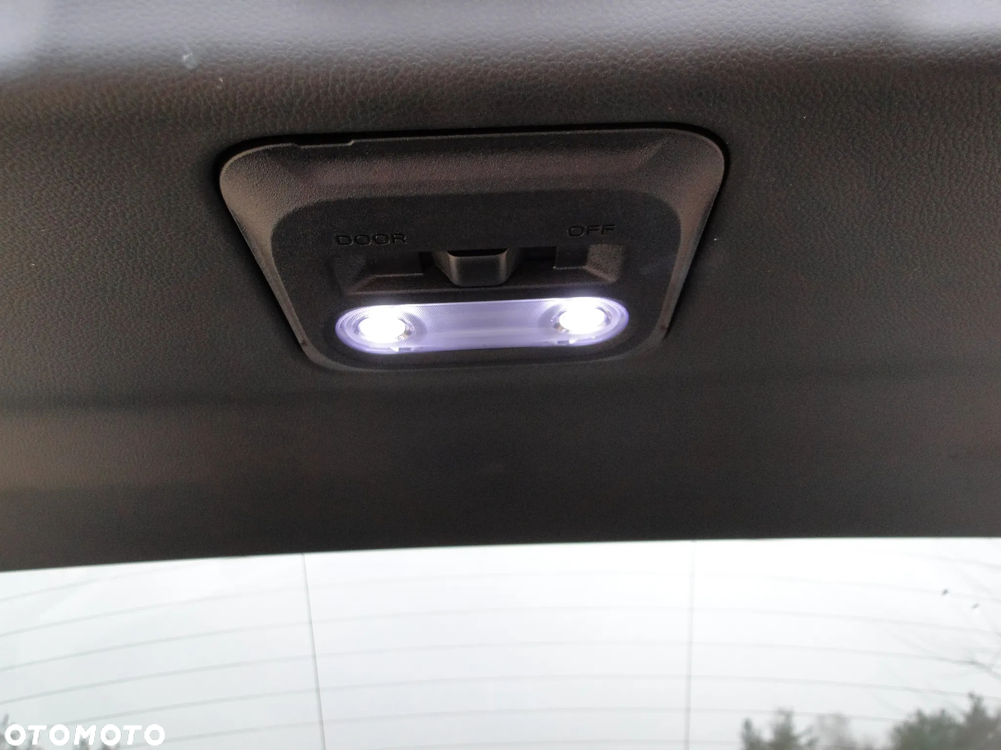 Subaru Outback - 26