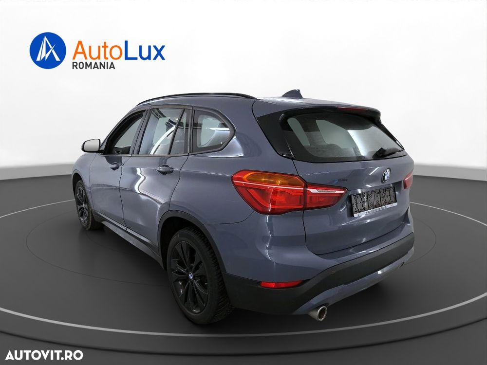 BMW X1 sDrive18i - 3