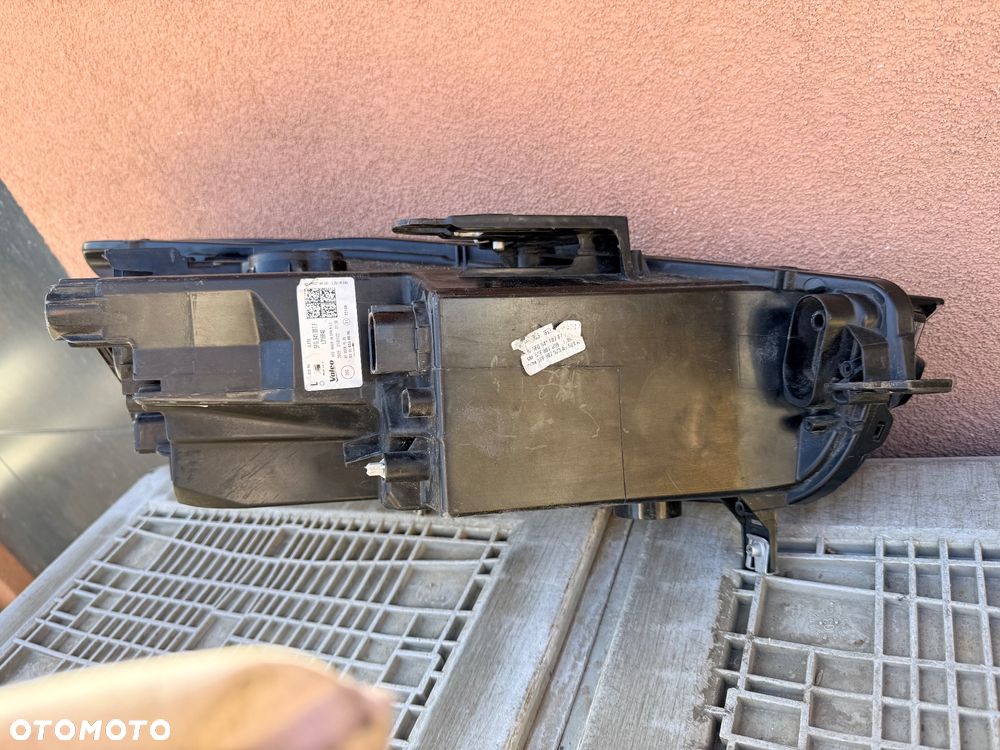 Lampa przednia SEAT LEON IV CUPRA FORMENTOR FULL LED EUROPA ORYGINAL VALEO - 6